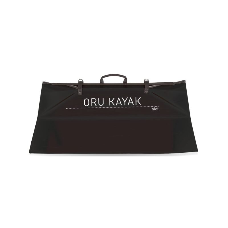 Oru Kayak Inlet – 9’8″ Foldable Origami Kayak for Lakes & Rivers, 20 lbs, 275 lb Capacity - Image 6